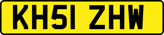 KH51ZHW
