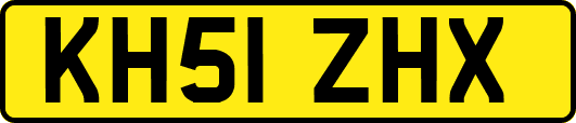 KH51ZHX