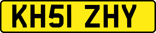 KH51ZHY