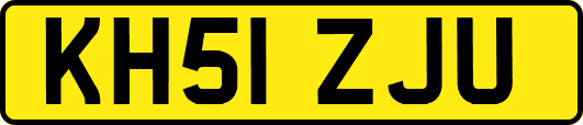 KH51ZJU