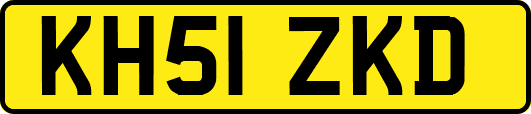 KH51ZKD