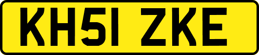KH51ZKE