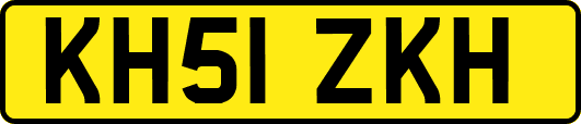 KH51ZKH