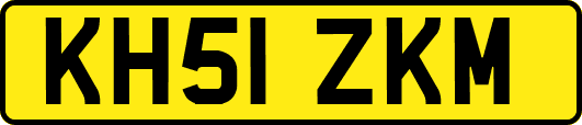 KH51ZKM