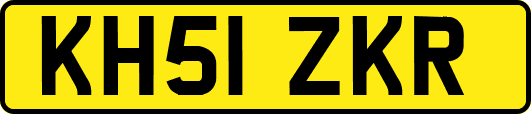 KH51ZKR