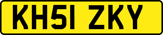KH51ZKY