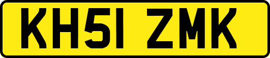 KH51ZMK