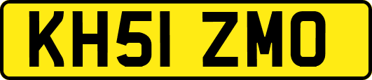 KH51ZMO
