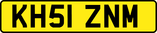 KH51ZNM