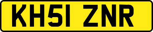 KH51ZNR