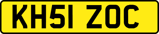 KH51ZOC