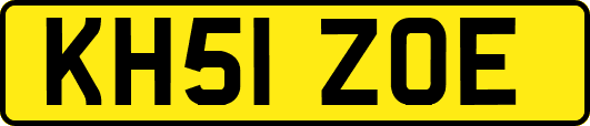 KH51ZOE