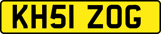 KH51ZOG