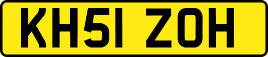 KH51ZOH