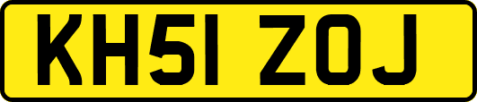 KH51ZOJ