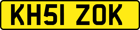 KH51ZOK
