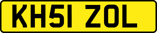KH51ZOL