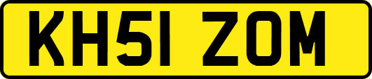 KH51ZOM