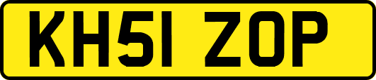 KH51ZOP