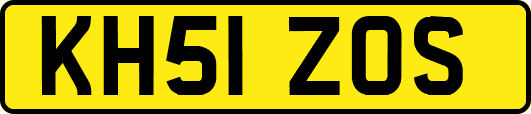 KH51ZOS