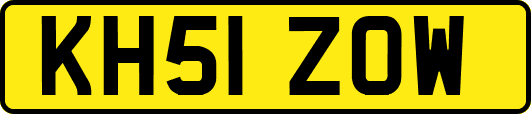KH51ZOW