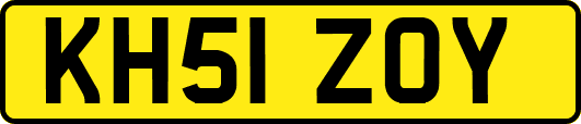 KH51ZOY