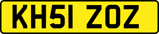 KH51ZOZ