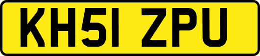 KH51ZPU