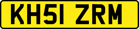 KH51ZRM