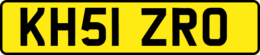 KH51ZRO