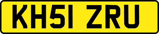 KH51ZRU