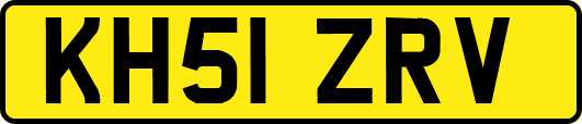 KH51ZRV