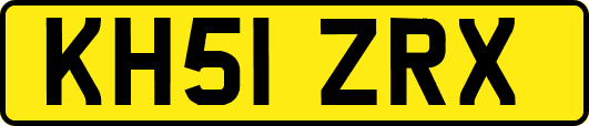 KH51ZRX