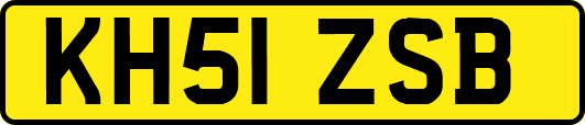 KH51ZSB