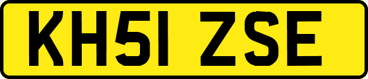 KH51ZSE