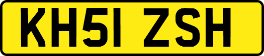 KH51ZSH