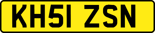 KH51ZSN