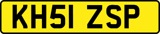 KH51ZSP