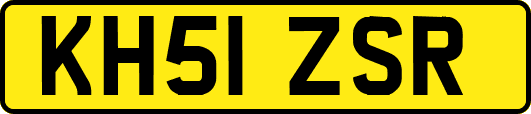 KH51ZSR