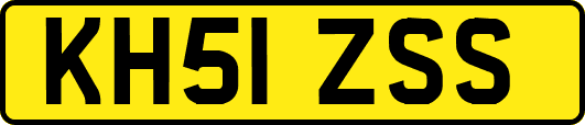 KH51ZSS