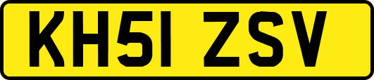 KH51ZSV