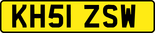 KH51ZSW