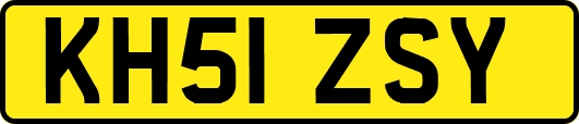 KH51ZSY