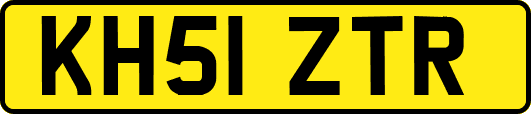 KH51ZTR