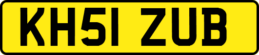 KH51ZUB
