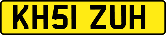 KH51ZUH