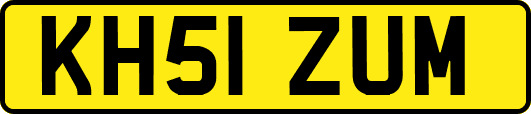 KH51ZUM
