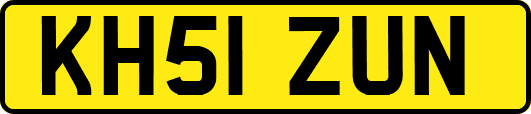 KH51ZUN