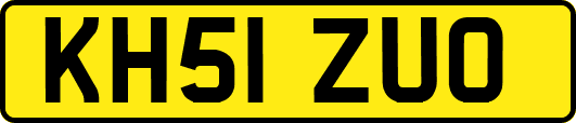 KH51ZUO