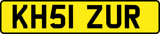 KH51ZUR